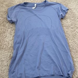 LULULEMON SWIFTLY TECH SHORT SLEEVE